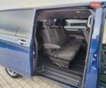 Синій Мерседес Віто, об'ємом двигуна 2.2 л та пробігом 200 тис. км за 33888 $, фото 113 на Automoto.ua