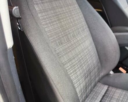 Синій Мерседес Віто, об'ємом двигуна 2.2 л та пробігом 200 тис. км за 33888 $, фото 78 на Automoto.ua