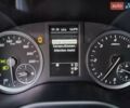 Синій Мерседес Віто, об'ємом двигуна 2.2 л та пробігом 200 тис. км за 33888 $, фото 45 на Automoto.ua