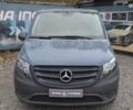 Синий Мерседес Вито, объемом двигателя 0 л и пробегом 38 тыс. км за 15000 $, фото 1 на Automoto.ua