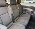 Синій Мерседес Віто, об'ємом двигуна 2.2 л та пробігом 200 тис. км за 33888 $, фото 87 на Automoto.ua