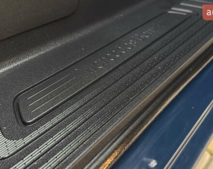 Синий Мерседес Вито, объемом двигателя 2.14 л и пробегом 297 тыс. км за 23150 $, фото 55 на Automoto.ua