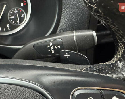 Синий Мерседес Вито, объемом двигателя 2.14 л и пробегом 297 тыс. км за 23150 $, фото 79 на Automoto.ua