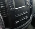Синий Мерседес Вито, объемом двигателя 2.1 л и пробегом 104 тыс. км за 30500 $, фото 6 на Automoto.ua