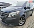 Синій Мерседес Віто, об'ємом двигуна 2.2 л та пробігом 200 тис. км за 33888 $, фото 23 на Automoto.ua