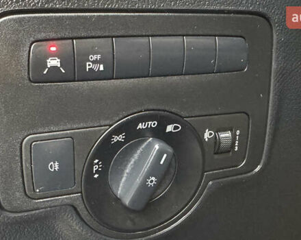 Синий Мерседес Вито, объемом двигателя 2.14 л и пробегом 297 тыс. км за 23150 $, фото 80 на Automoto.ua