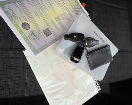 Синий Мерседес Вито, объемом двигателя 2.14 л и пробегом 297 тыс. км за 23150 $, фото 60 на Automoto.ua