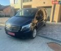 Синій Мерседес Віто, об'ємом двигуна 0 л та пробігом 244 тис. км за 33500 $, фото 1 на Automoto.ua