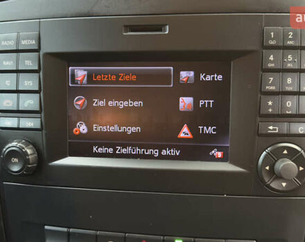 Синий Мерседес Вито, объемом двигателя 2.14 л и пробегом 297 тыс. км за 23150 $, фото 69 на Automoto.ua