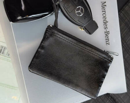 Синий Мерседес Вито, объемом двигателя 2.14 л и пробегом 297 тыс. км за 23150 $, фото 63 на Automoto.ua