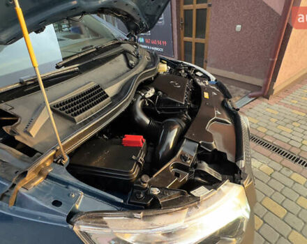 Синий Мерседес Вито, объемом двигателя 2.14 л и пробегом 297 тыс. км за 23150 $, фото 46 на Automoto.ua