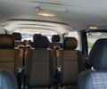 Синій Мерседес Віто, об'ємом двигуна 2.2 л та пробігом 200 тис. км за 33888 $, фото 82 на Automoto.ua