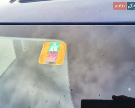 Синій Мерседес Віто, об'ємом двигуна 2.2 л та пробігом 200 тис. км за 33888 $, фото 41 на Automoto.ua