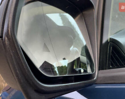 Синий Мерседес Вито, объемом двигателя 2.14 л и пробегом 297 тыс. км за 23150 $, фото 23 на Automoto.ua