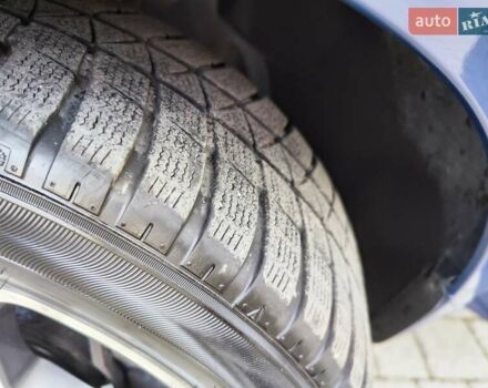 Синій Мерседес Віто, об'ємом двигуна 2.2 л та пробігом 200 тис. км за 33888 $, фото 35 на Automoto.ua