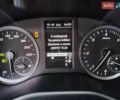 Синій Мерседес Віто, об'ємом двигуна 2.2 л та пробігом 200 тис. км за 33888 $, фото 44 на Automoto.ua