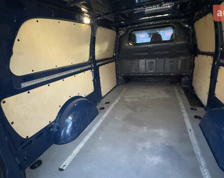 Синий Мерседес Вито, объемом двигателя 2.14 л и пробегом 297 тыс. км за 23150 $, фото 33 на Automoto.ua