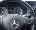 Синий Мерседес Вито, объемом двигателя 2.1 л и пробегом 104 тыс. км за 30500 $, фото 17 на Automoto.ua