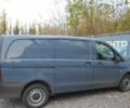 Синий Мерседес Вито, объемом двигателя 0 л и пробегом 38 тыс. км за 15000 $, фото 4 на Automoto.ua