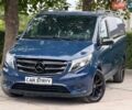 Синий Мерседес Вито, объемом двигателя 2.14 л и пробегом 158 тыс. км за 32999 $, фото 1 на Automoto.ua