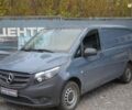 Синий Мерседес Вито, объемом двигателя 0 л и пробегом 38 тыс. км за 15000 $, фото 2 на Automoto.ua