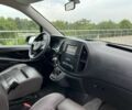 Синий Мерседес Вито, объемом двигателя 1.8 л и пробегом 195 тыс. км за 19900 $, фото 17 на Automoto.ua