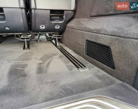 Синій Мерседес Віто, об'ємом двигуна 2.2 л та пробігом 200 тис. км за 33888 $, фото 117 на Automoto.ua