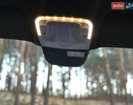 Синий Мерседес Вито, объемом двигателя 2.14 л и пробегом 156 тыс. км за 29500 $, фото 19 на Automoto.ua