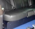 Синий Мерседес Вито, объемом двигателя 2.1 л и пробегом 104 тыс. км за 30500 $, фото 12 на Automoto.ua