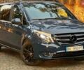 Синий Мерседес Вито, объемом двигателя 2.14 л и пробегом 158 тыс. км за 32500 $, фото 1 на Automoto.ua
