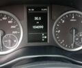 Синий Мерседес Вито, объемом двигателя 2.1 л и пробегом 104 тыс. км за 30500 $, фото 5 на Automoto.ua