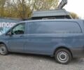 Синий Мерседес Вито, объемом двигателя 0 л и пробегом 38 тыс. км за 15000 $, фото 3 на Automoto.ua