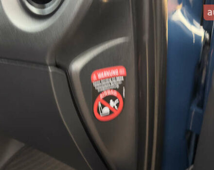 Синий Мерседес Вито, объемом двигателя 2.14 л и пробегом 297 тыс. км за 23150 $, фото 56 на Automoto.ua