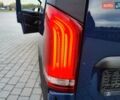 Синій Мерседес Віто, об'ємом двигуна 2.2 л та пробігом 200 тис. км за 33888 $, фото 32 на Automoto.ua