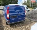 Синій Мерседес Віто, об'ємом двигуна 2.2 л та пробігом 192 тис. км за 13990 $, фото 9 на Automoto.ua