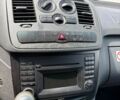 Синій Мерседес Віто, об'ємом двигуна 2.2 л та пробігом 192 тис. км за 13990 $, фото 6 на Automoto.ua