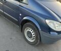 Синій Мерседес Віто, об'ємом двигуна 2.2 л та пробігом 240 тис. км за 6300 $, фото 1 на Automoto.ua
