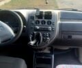 Синий Мерседес Вито, объемом двигателя 2 л и пробегом 310 тыс. км за 3500 $, фото 5 на Automoto.ua