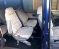 Синий Мерседес Вито, объемом двигателя 2 л и пробегом 310 тыс. км за 3500 $, фото 4 на Automoto.ua