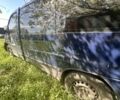 Синий Мерседес Вито, объемом двигателя 2.1 л и пробегом 300 тыс. км за 1400 $, фото 8 на Automoto.ua