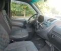 Синий Мерседес Вито, объемом двигателя 2.1 л и пробегом 339 тыс. км за 4500 $, фото 8 на Automoto.ua
