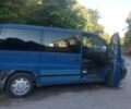 Синий Мерседес Вито, объемом двигателя 2.1 л и пробегом 339 тыс. км за 4500 $, фото 4 на Automoto.ua