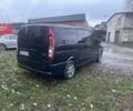 Синий Мерседес Вито, объемом двигателя 2.1 л и пробегом 300 тыс. км за 7500 $, фото 3 на Automoto.ua