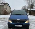 Синій Мерседес Віто, об'ємом двигуна 2.1 л та пробігом 400 тис. км за 7600 $, фото 1 на Automoto.ua