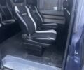 Синий Мерседес Вито, объемом двигателя 2.1 л и пробегом 300 тыс. км за 7500 $, фото 5 на Automoto.ua