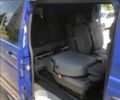 Синій Мерседес Віто, об'ємом двигуна 2.1 л та пробігом 360 тис. км за 4500 $, фото 4 на Automoto.ua