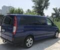 Синій Мерседес Віто, об'ємом двигуна 2.1 л та пробігом 360 тис. км за 4500 $, фото 1 на Automoto.ua