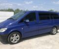 Синій Мерседес Віто, об'ємом двигуна 2.1 л та пробігом 360 тис. км за 4500 $, фото 1 на Automoto.ua