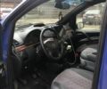Синій Мерседес Віто, об'ємом двигуна 2.1 л та пробігом 360 тис. км за 4500 $, фото 5 на Automoto.ua