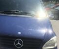 Синій Мерседес Віто, об'ємом двигуна 2.1 л та пробігом 360 тис. км за 4500 $, фото 2 на Automoto.ua
